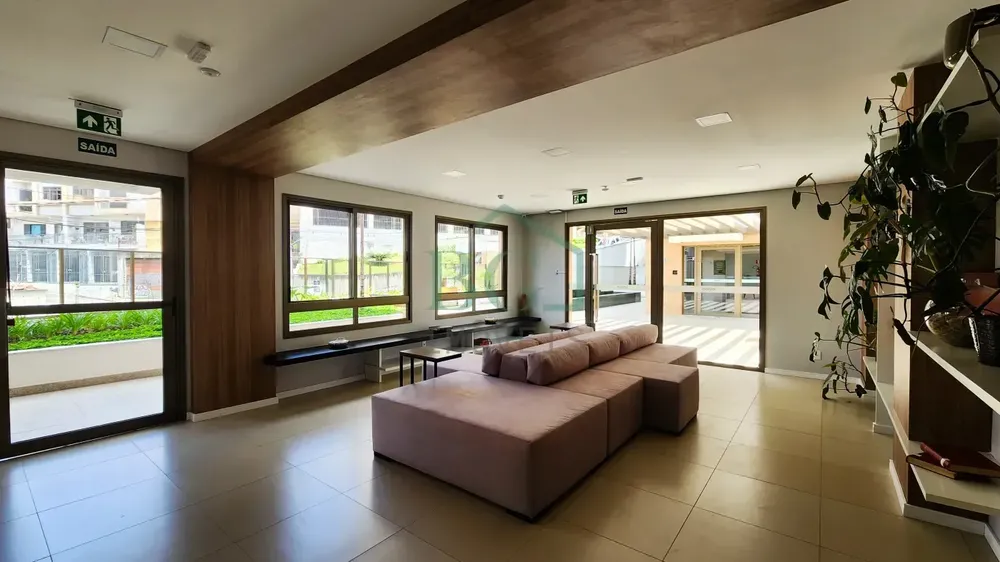 Apartamento, 2 quartos, 119 m² - Foto 1