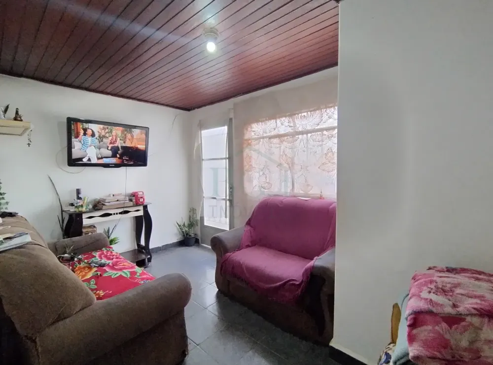 Casa, 3 quartos, 86 m² - Foto 3