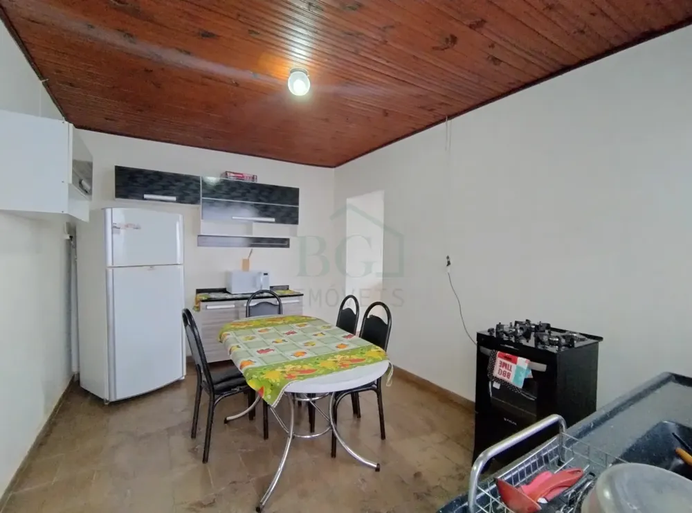 Casa, 3 quartos, 86 m² - Foto 1