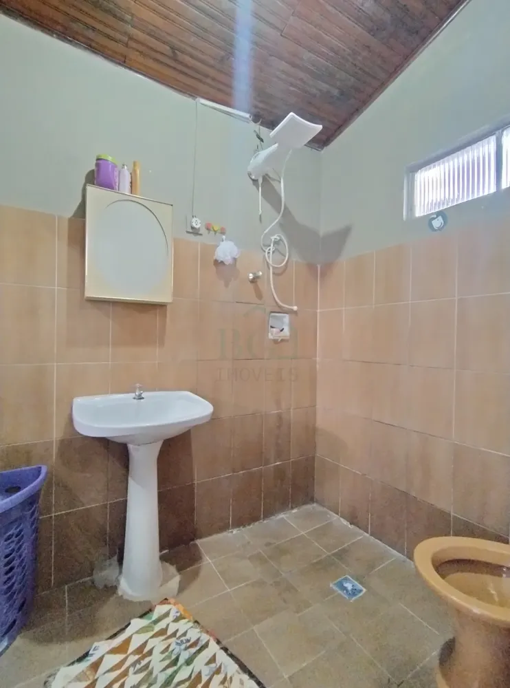 Casa, 3 quartos, 86 m² - Foto 2
