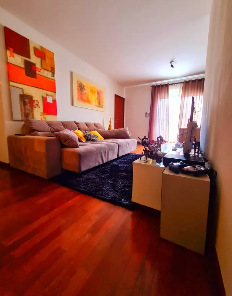 Apartamento, 3 quartos, 93 m² - Foto 3