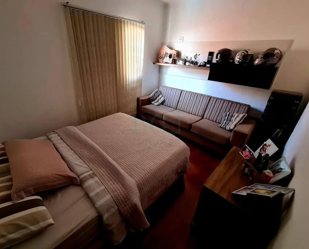 Apartamento, 3 quartos, 93 m² - Foto 1