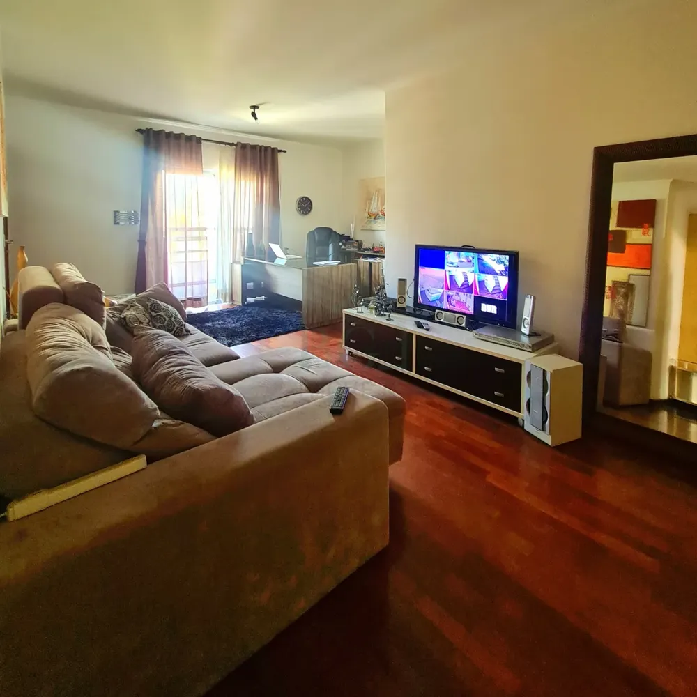 Apartamento, 3 quartos, 93 m² - Foto 2