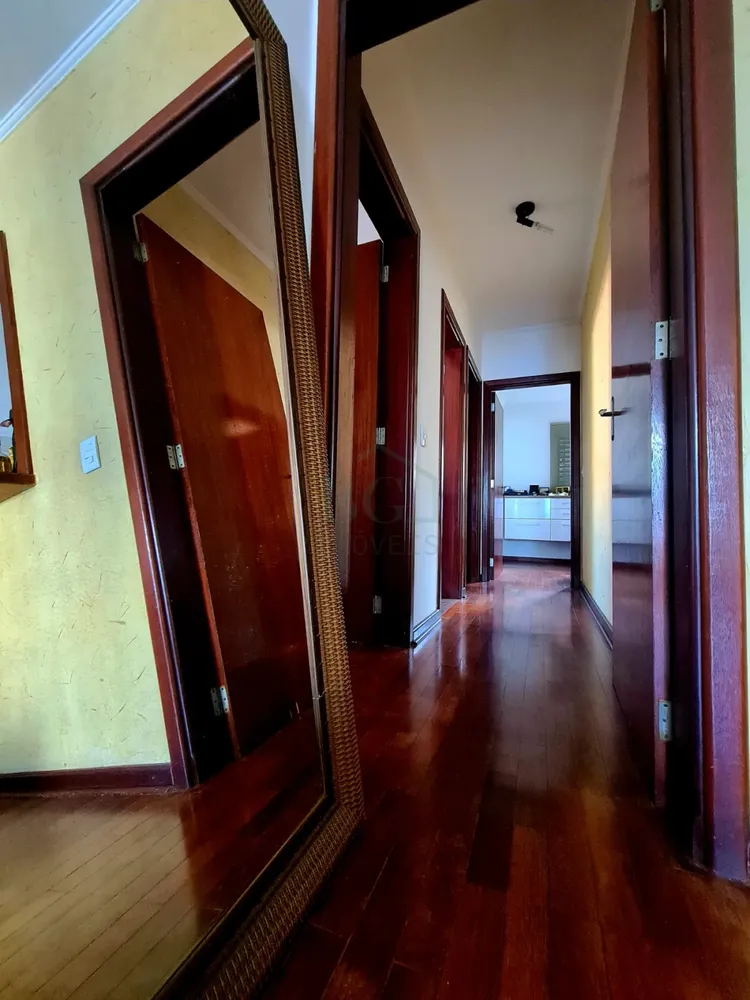 Apartamento, 3 quartos, 93 m² - Foto 4