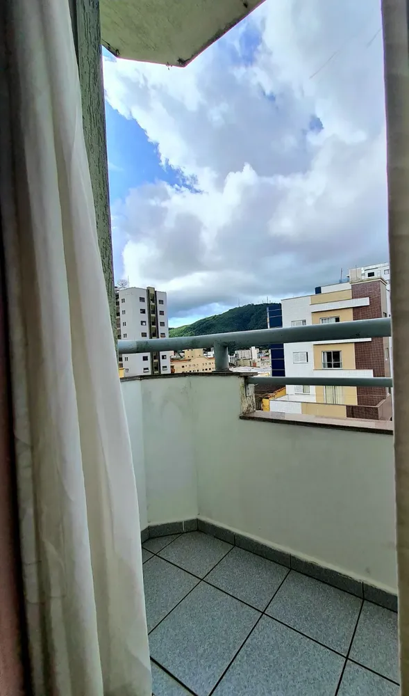Apartamento, 3 quartos, 93 m² - Foto 2