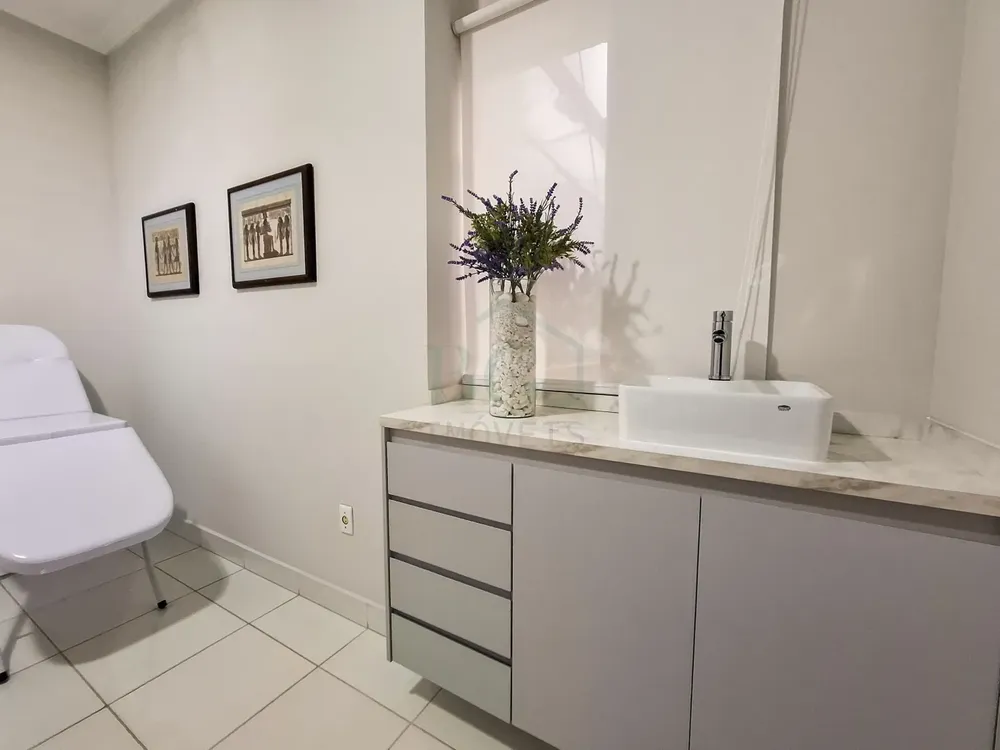 Loja-Salão, 15 m² - Foto 8