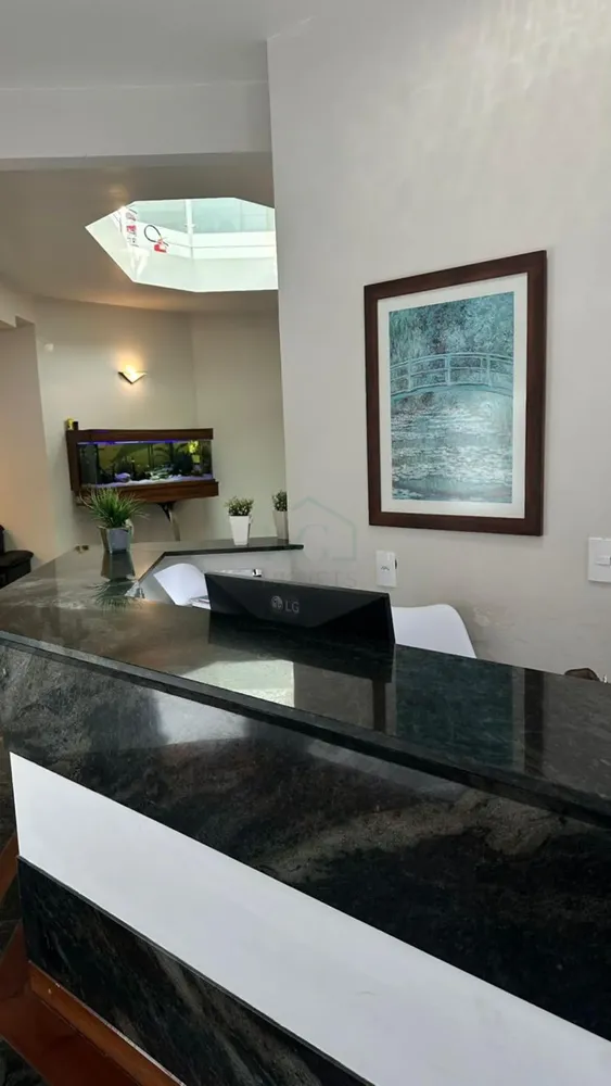 Loja-Salão, 15 m² - Foto 1