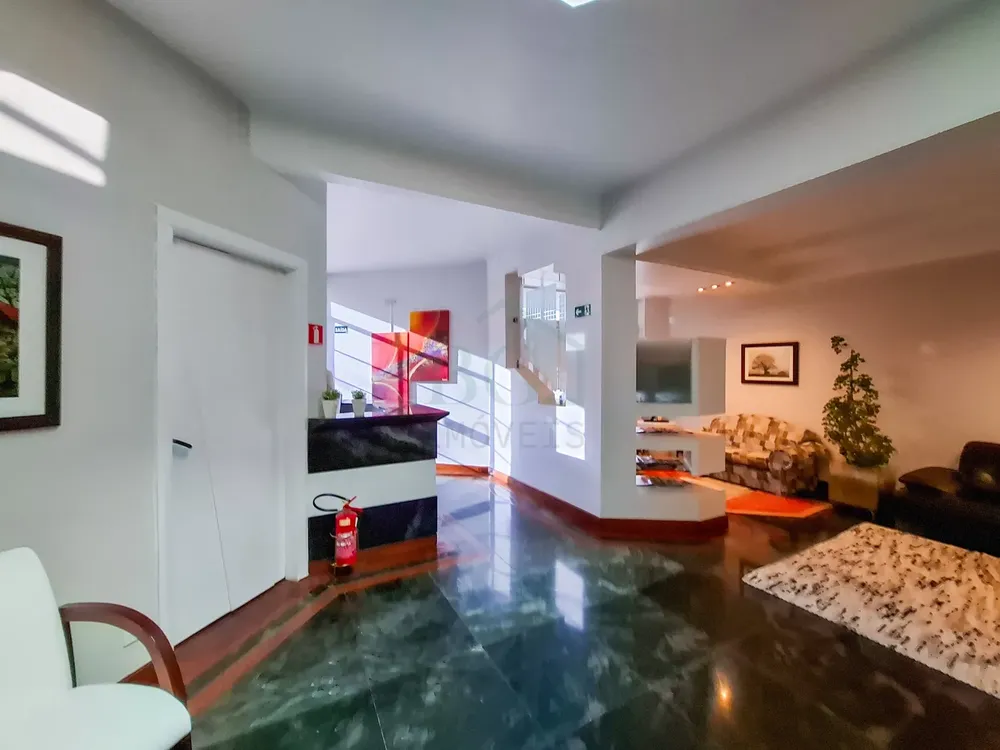 Loja-Salão, 15 m² - Foto 2