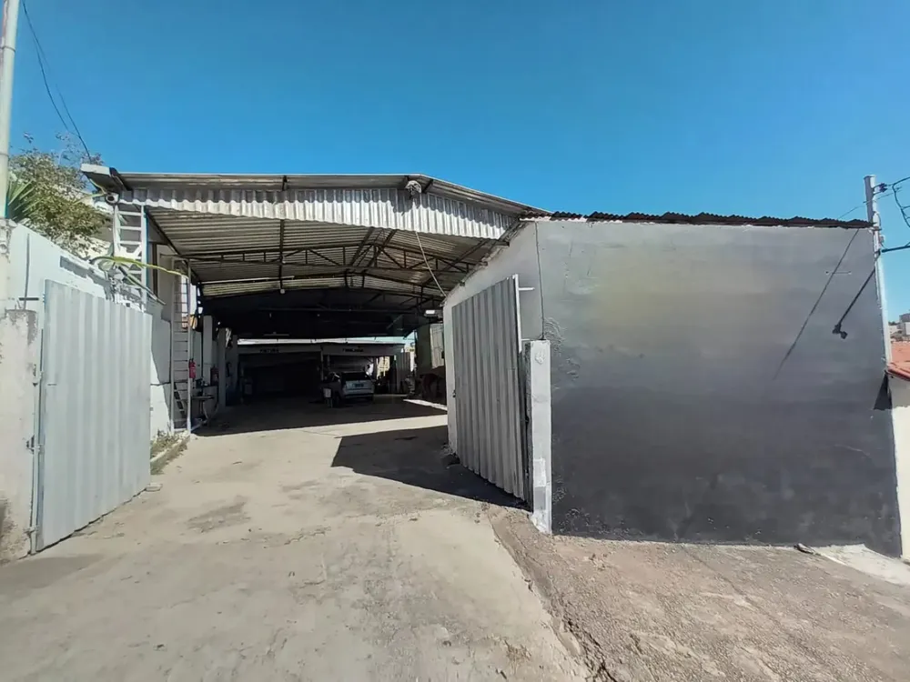 Depósito-Galpão, 264 m² - Foto 2