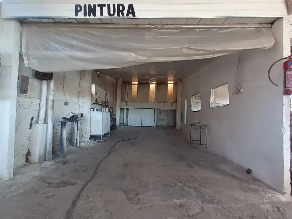 Depósito-Galpão, 264 m² - Foto 5