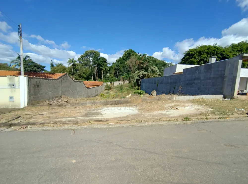 Terreno, 600 m² - Foto 1