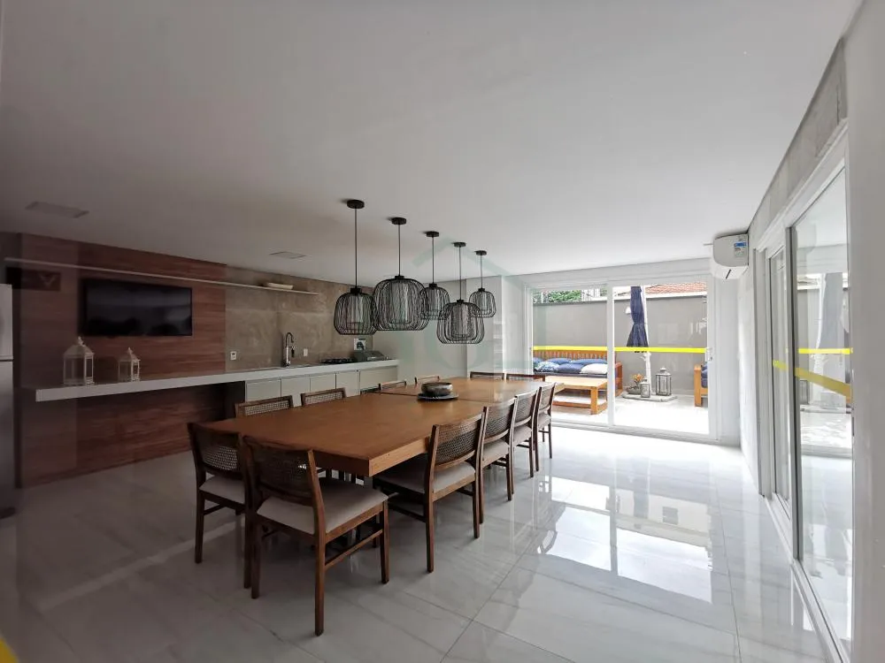 Apartamento, 3 quartos, 125 m² - Foto 4