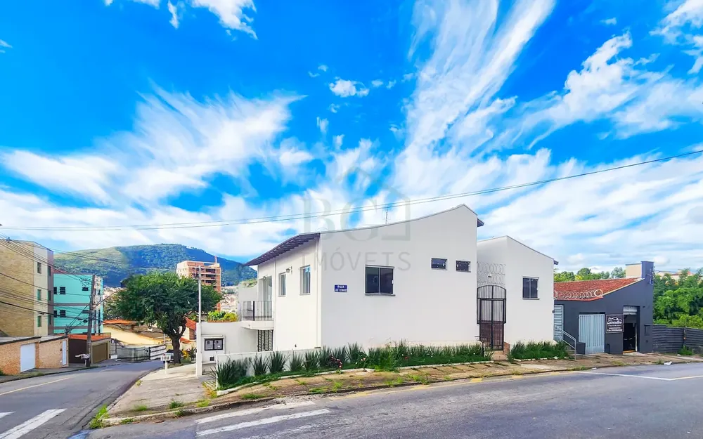 Imóvel Comercial, 120 m² - Foto 2