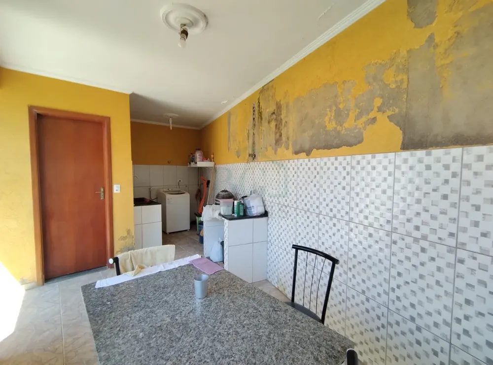 Casa, 3 quartos, 160 m² - Foto 6