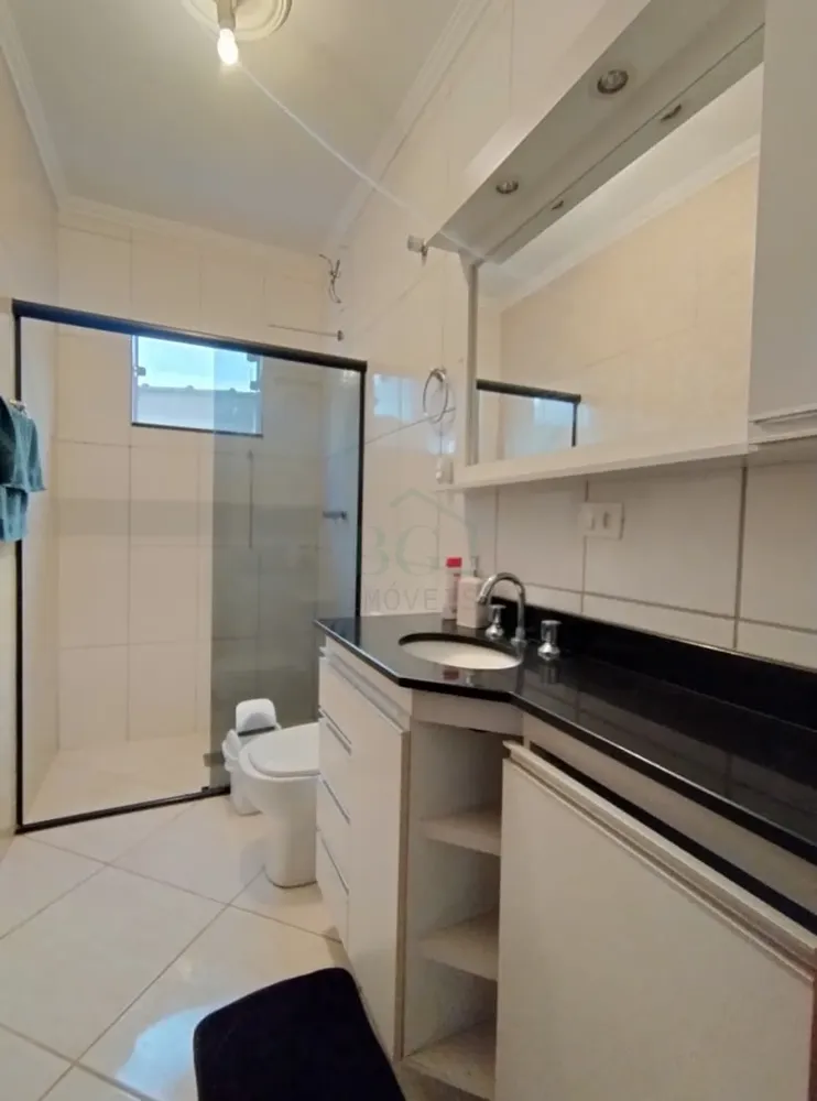 Casa, 3 quartos, 160 m² - Foto 5