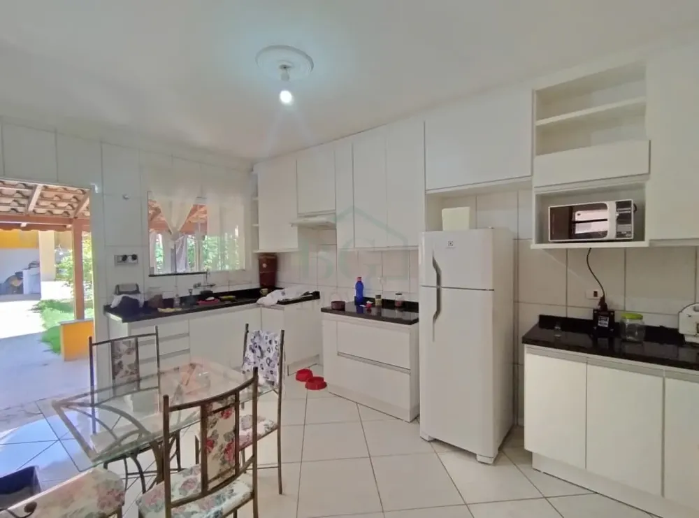 Casa, 3 quartos, 160 m² - Foto 4
