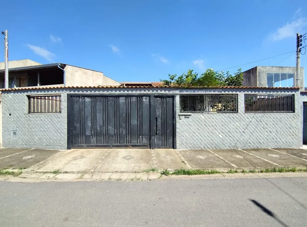 Casa, 3 quartos, 160 m² - Foto 1