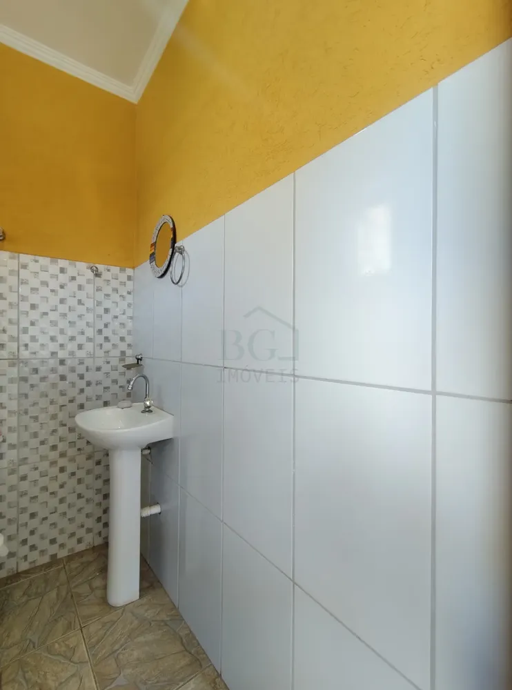 Casa, 3 quartos, 160 m² - Foto 7
