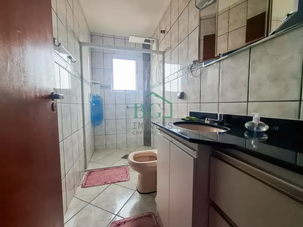 Apartamento, 2 quartos, 65 m² - Foto 7