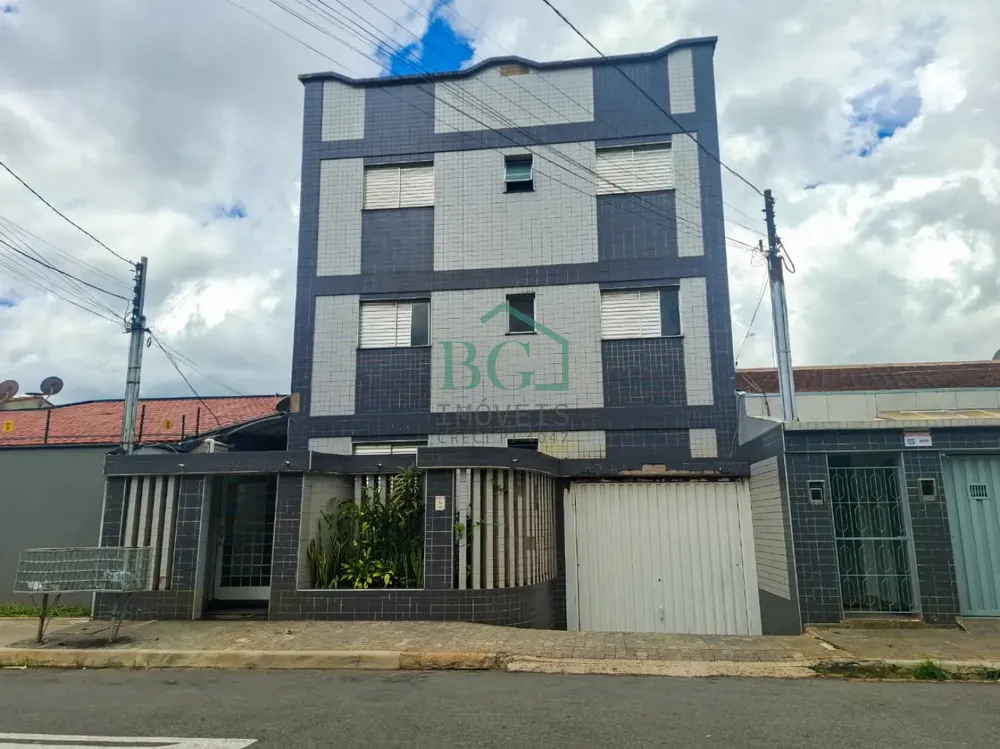 Apartamento, 2 quartos, 65 m² - Foto 1