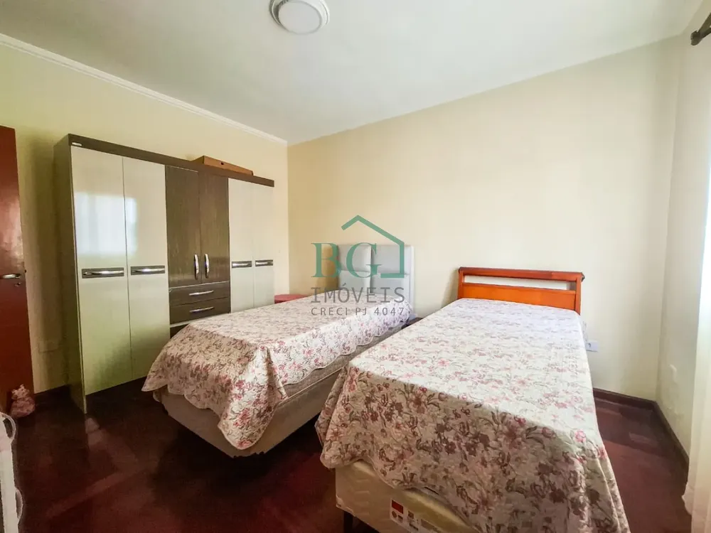 Apartamento, 2 quartos, 65 m² - Foto 3