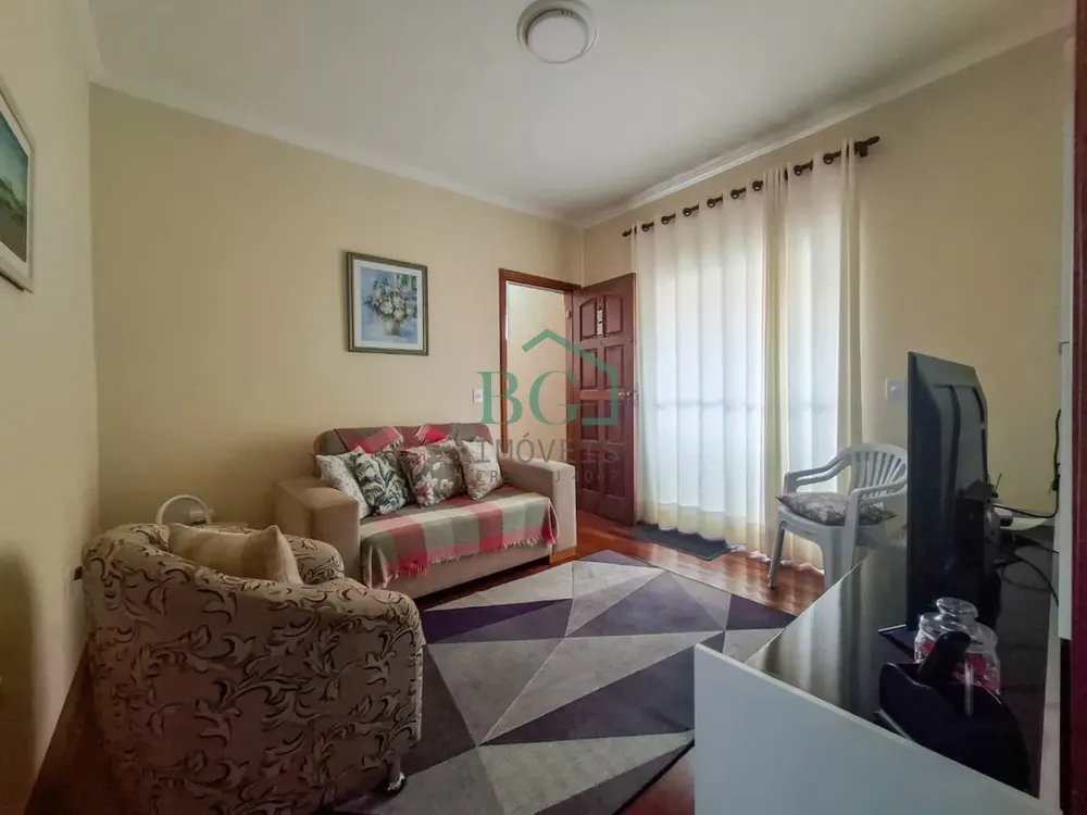 Apartamento, 2 quartos, 65 m² - Foto 2