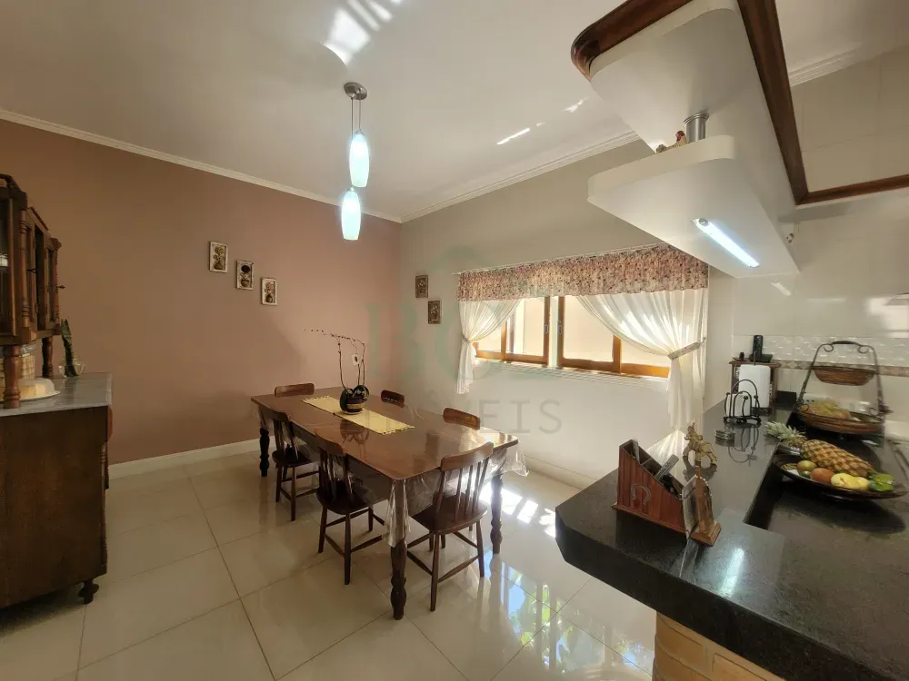 Casa, 4 quartos, 365 m² - Foto 5