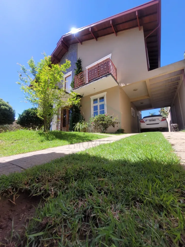 Casa, 4 quartos, 365 m² - Foto 1