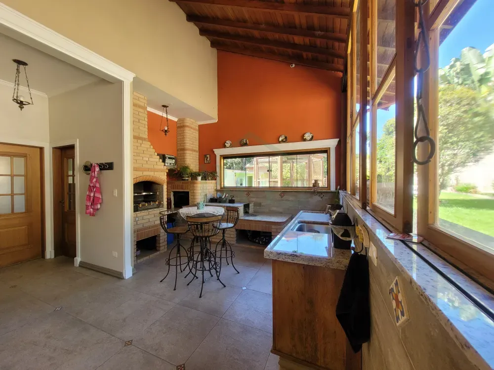 Casa, 4 quartos, 365 m² - Foto 7