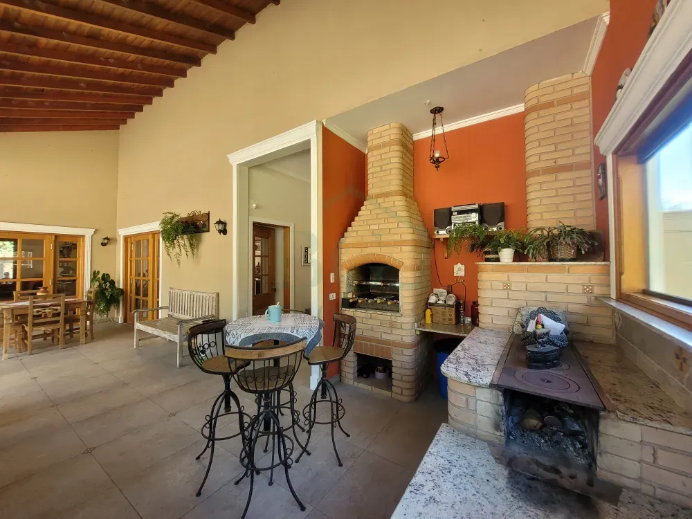 Casa, 4 quartos, 365 m² - Foto 8