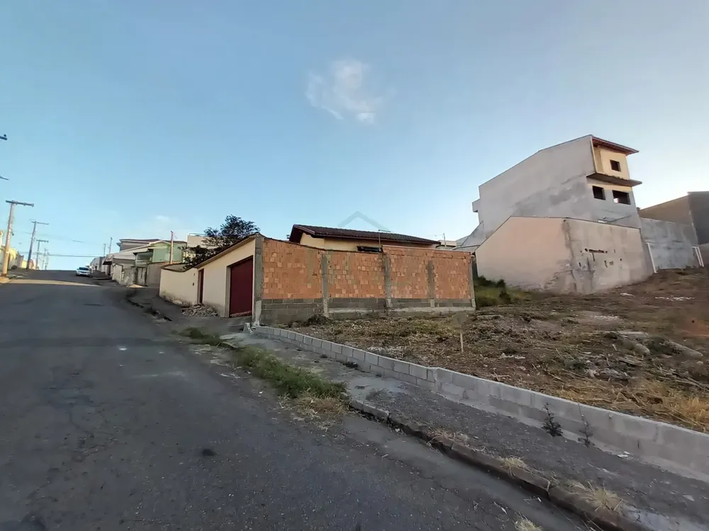 Terreno, 202 m² - Foto 5