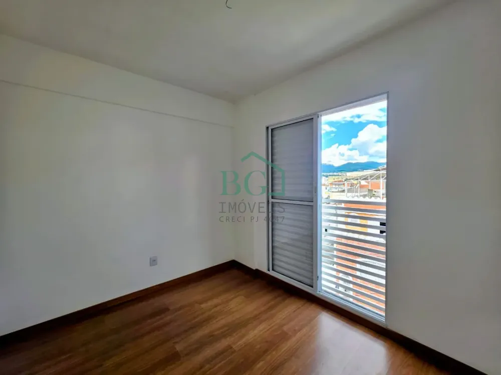 Apartamento, 2 quartos, 52 m² - Foto 6