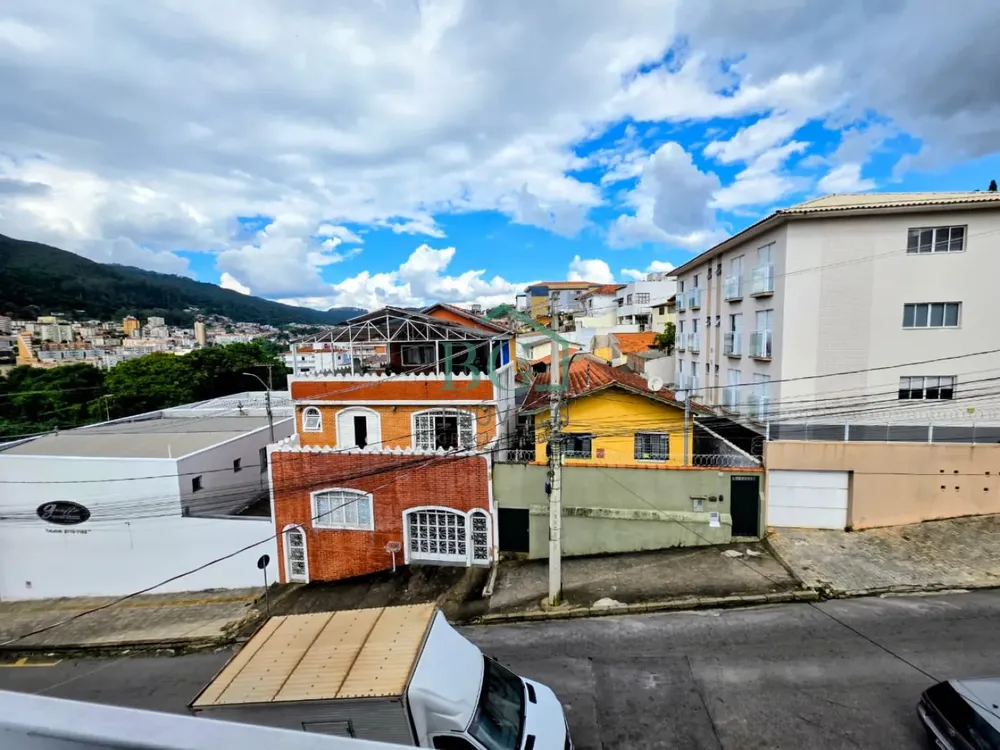 Apartamento, 2 quartos, 52 m² - Foto 5