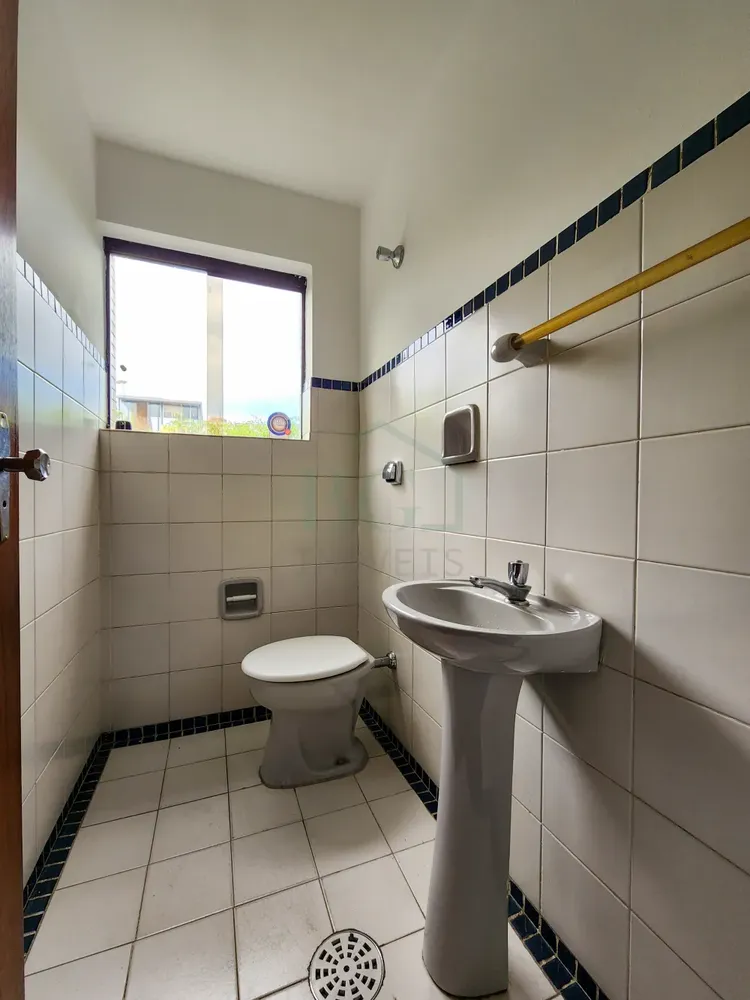 Loja-Salão, 36 m² - Foto 5