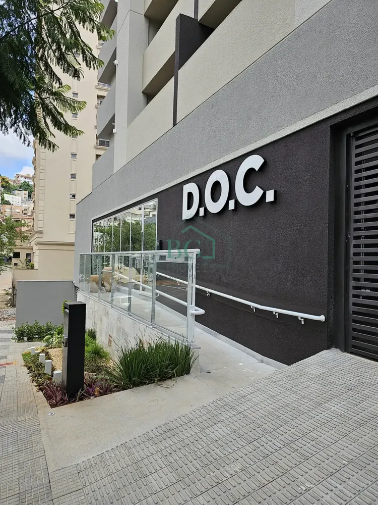 Apartamento, 2 quartos, 65 m² - Foto 1