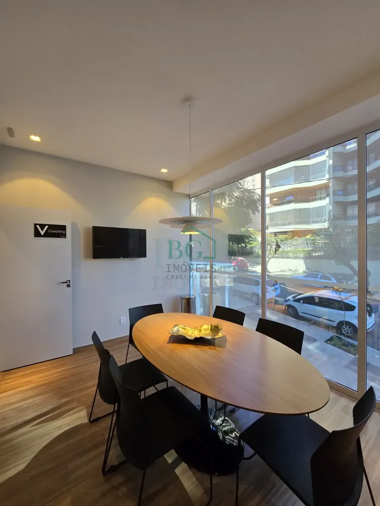 Apartamento, 2 quartos, 65 m² - Foto 2
