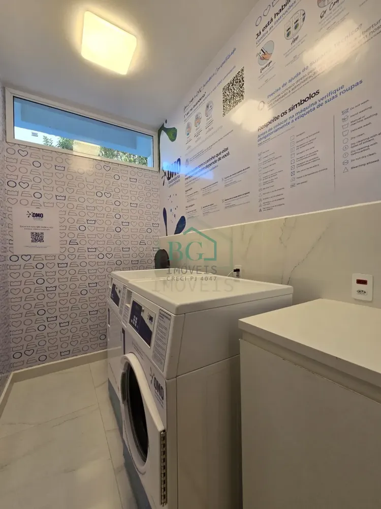 Apartamento, 2 quartos, 65 m² - Foto 3