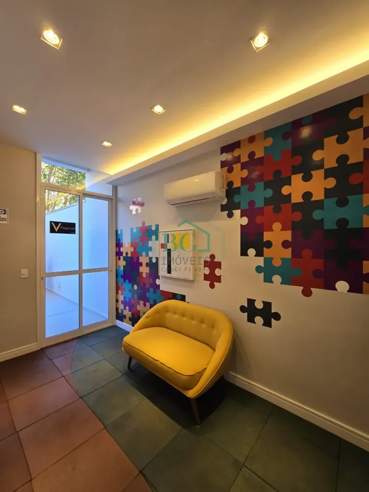 Apartamento, 2 quartos, 65 m² - Foto 4