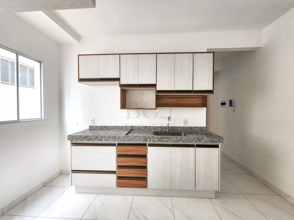 Apartamento, 2 quartos, 71 m² - Foto 2