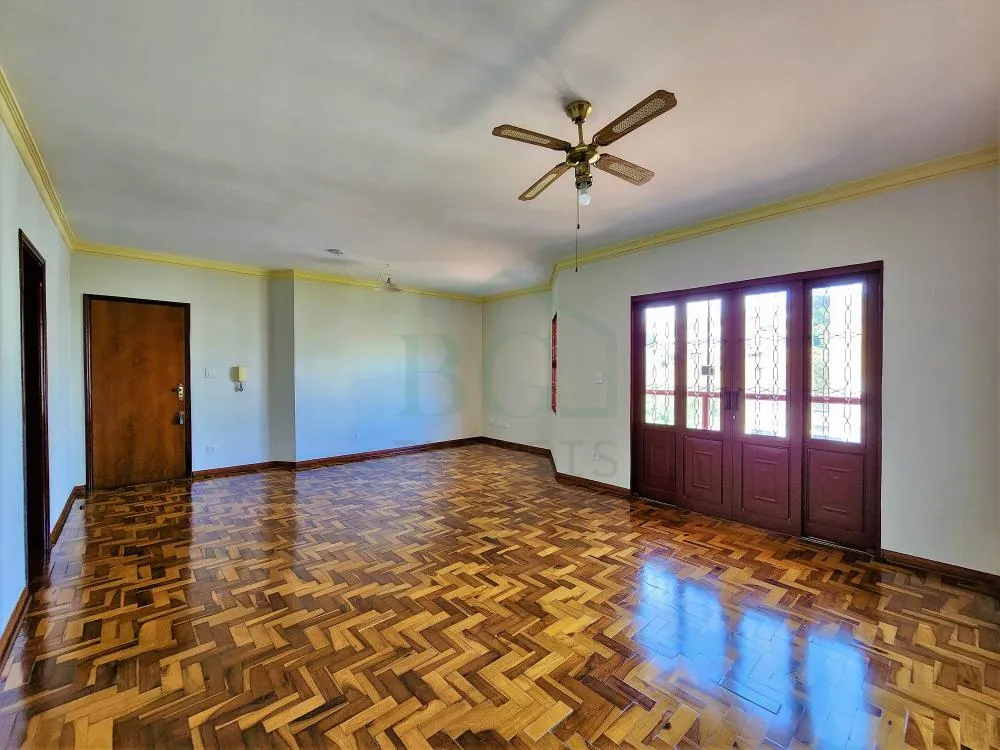 Apartamento, 3 quartos, 194 m² - Foto 2