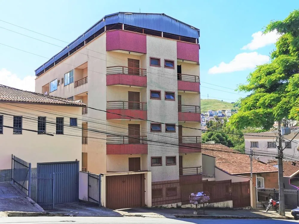 Apartamento, 3 quartos, 194 m² - Foto 1