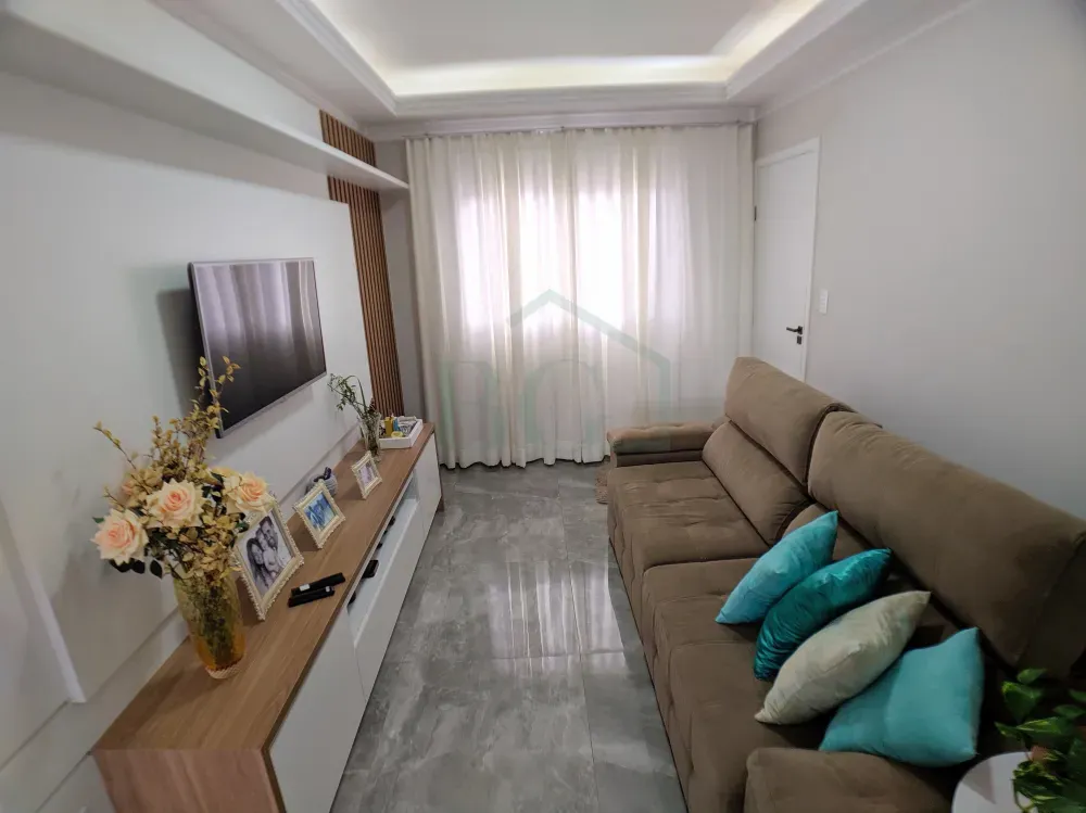 Cobertura, 3 quartos, 91 m² - Foto 2