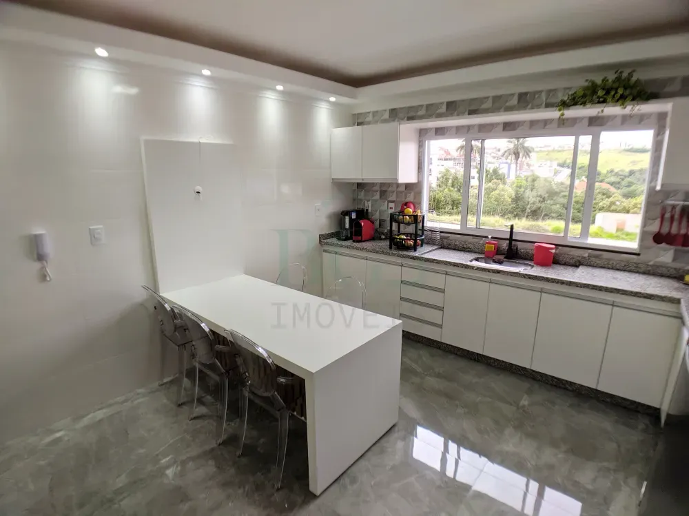 Cobertura, 3 quartos, 91 m² - Foto 4