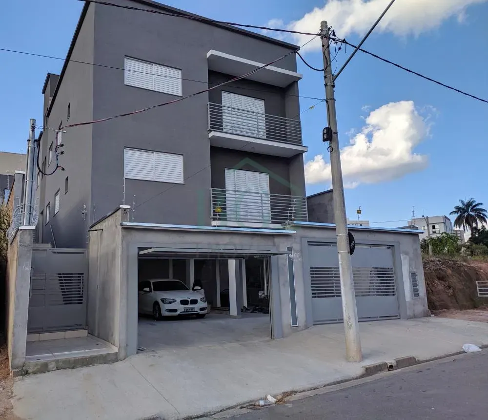 Cobertura, 3 quartos, 91 m² - Foto 1