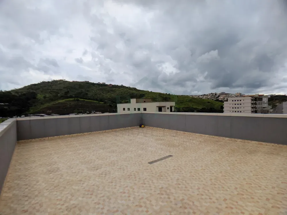 Cobertura, 3 quartos, 91 m² - Foto 12