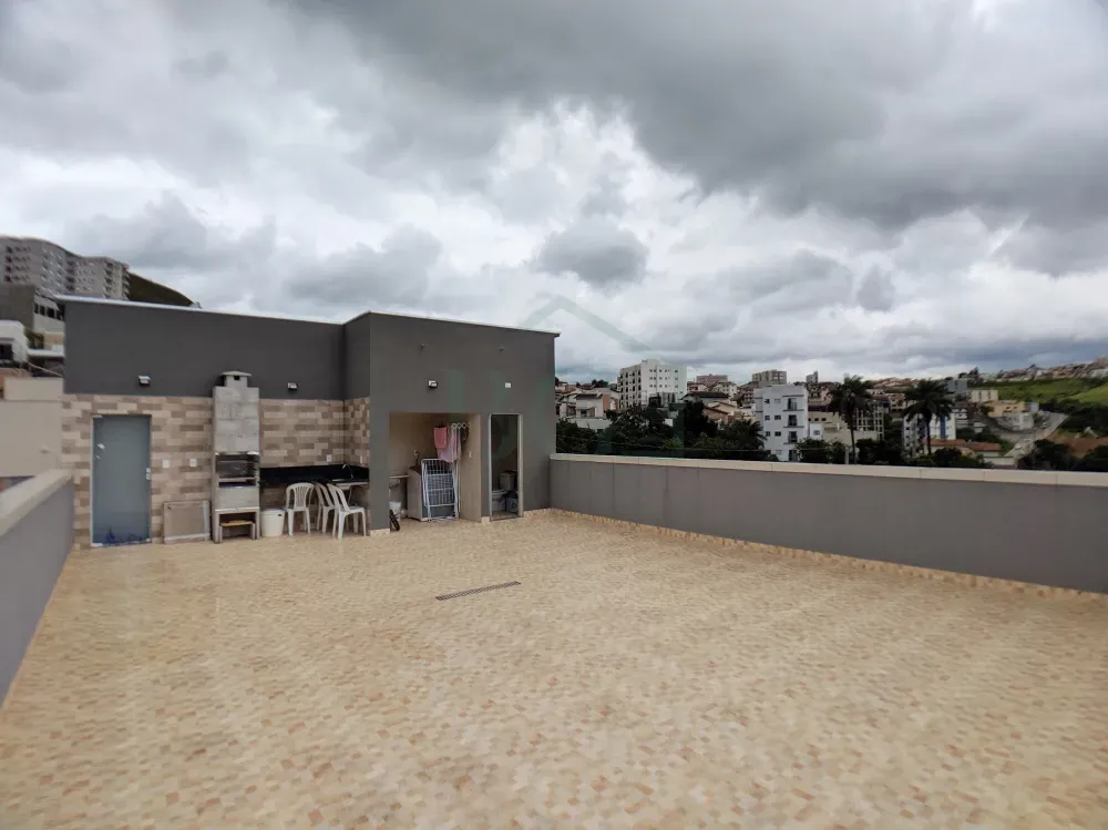 Cobertura, 3 quartos, 91 m² - Foto 13