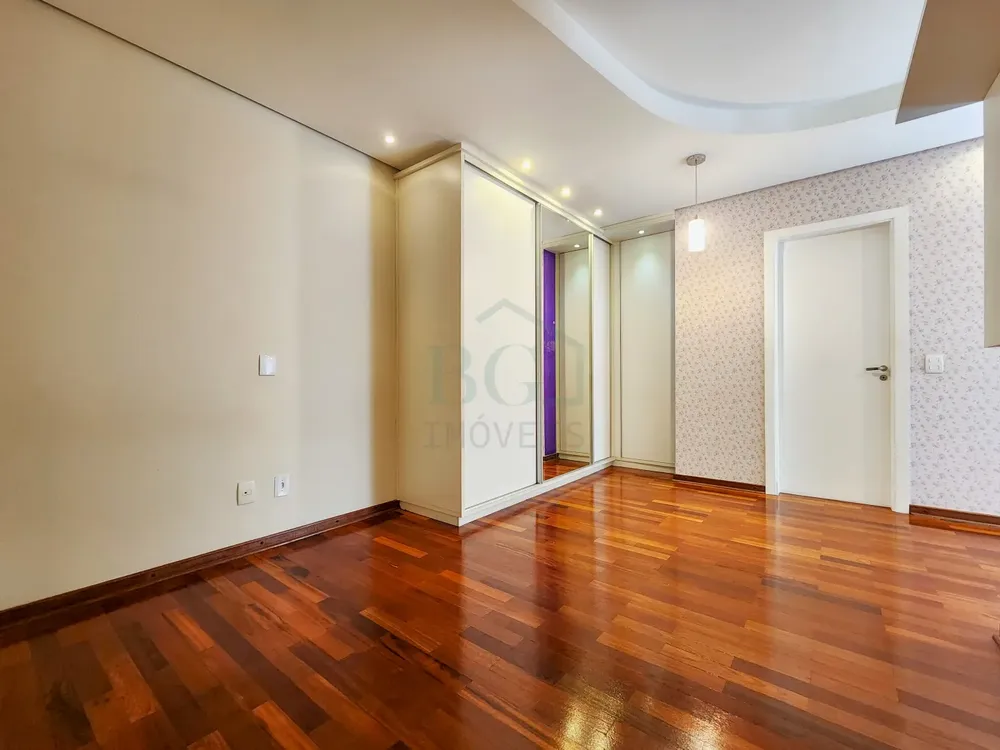 Apartamento, 3 quartos, 169 m² - Foto 2