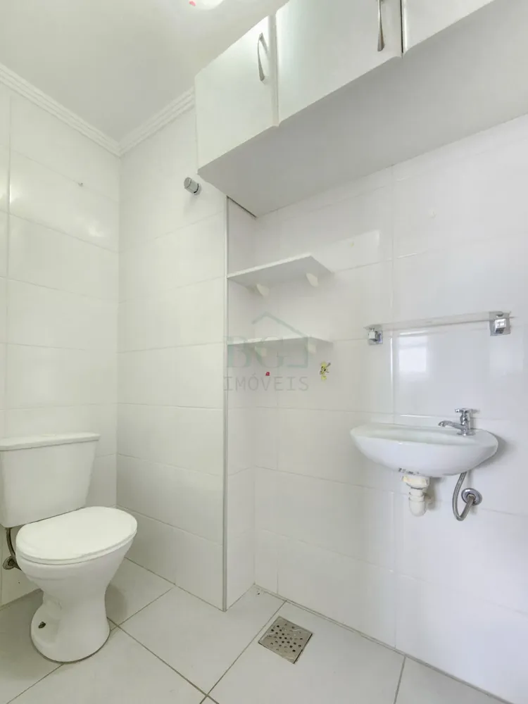 Apartamento, 3 quartos, 169 m² - Foto 8