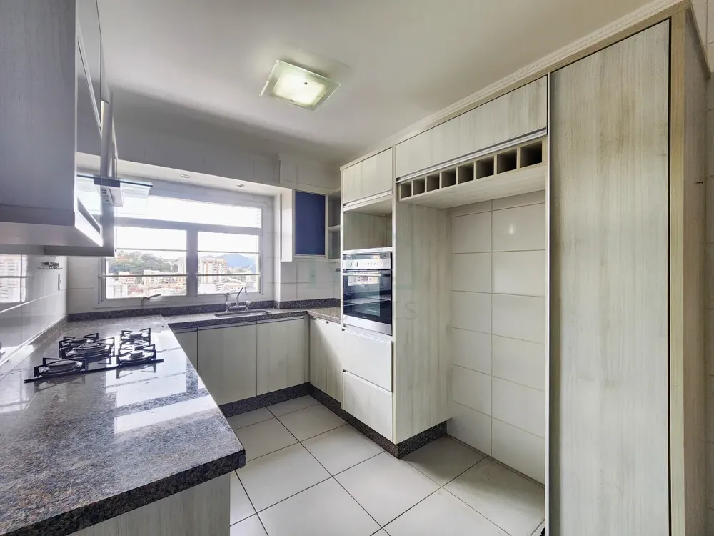 Apartamento, 3 quartos, 169 m² - Foto 7