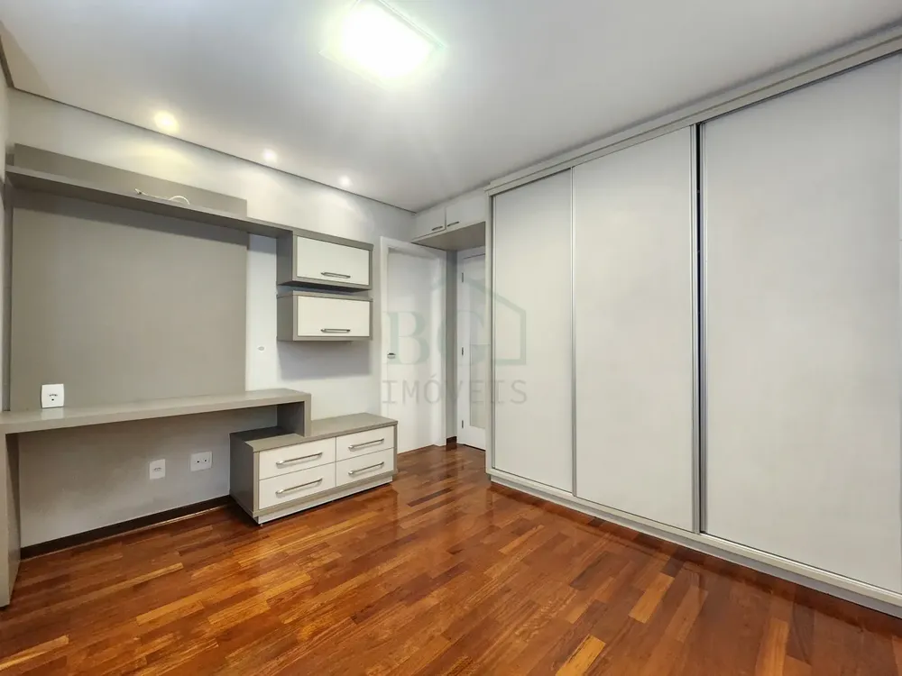 Apartamento, 3 quartos, 169 m² - Foto 6